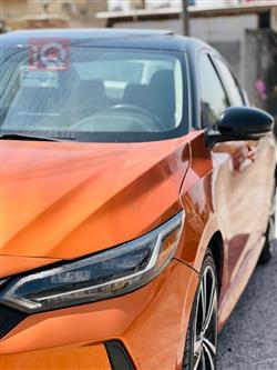 نیسان سێنترا